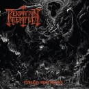 PERDITION TEMPLE - Malign Apotheosis (2025) CD